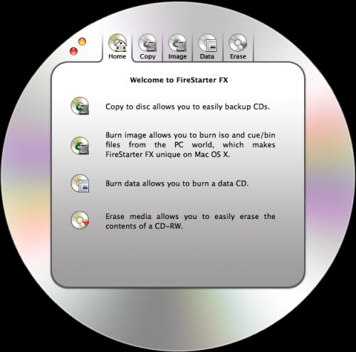 best dvd burning software for mac high sierra